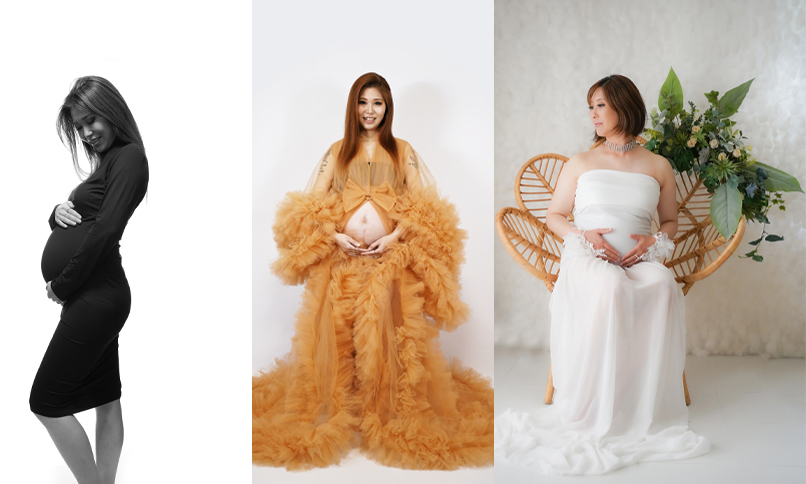 仙台市 マタニティフォト