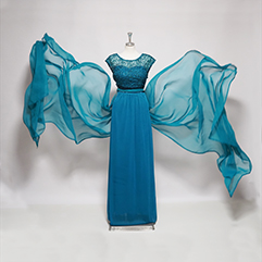 マタニティ衣装レンタル