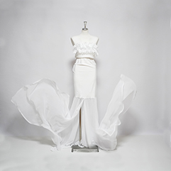 マタニティ衣装レンタル