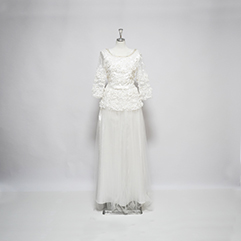 マタニティ衣装レンタル