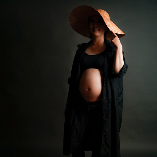 ポムリス 写真スタジオ